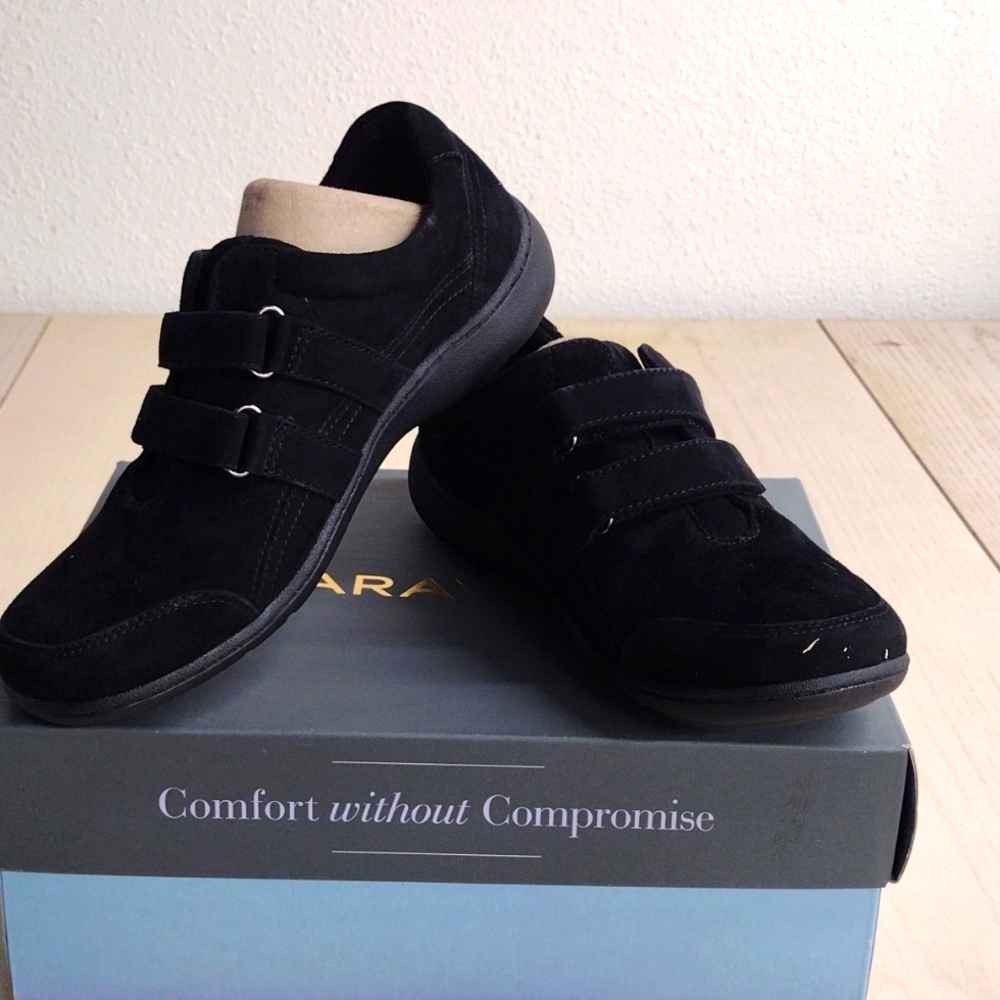 ARAVON WOMEN'S BROMLY DBL STRAP